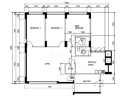 Blk 241 Bishan Street 22 (Bishan), HDB 4 Rooms #565966211